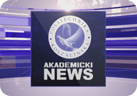 Akademicki news